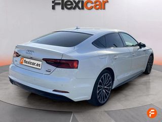 Audi A5 2.0 TDI 140kW (190CV) S tronic Sportback