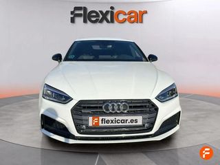 Audi A5 2.0 TDI 140kW (190CV) S tronic Sportback