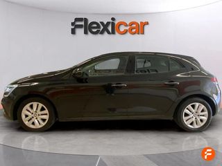 Renault Megane Equilibre Blue dCi 85 kW (115CV)