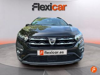 Dacia Jogger S.L. Extreme Go TCe 81kW (110CV) 7p