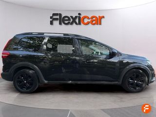 Dacia Jogger S.L. Extreme Go TCe 81kW (110CV) 7p