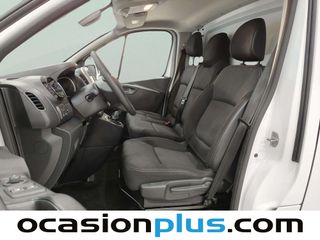 Nissan NV300 Furgon 2.0 dCi Comfort L2H1 88 kW (120 CV)