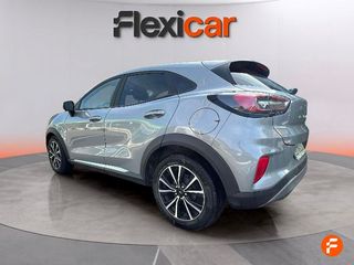 Ford Puma 1.5 Ecoblue 120cv Titanium