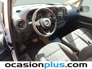 Mercedes-Benz Vito Furgon e-Vito 111 Larga 85 kW (116 CV)