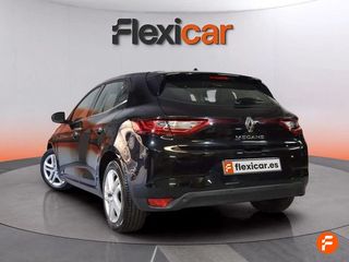 Renault Megane Intens Energy dCi 66kW (90CV)