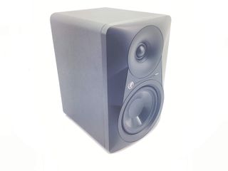 monitor estudio mackie mr524