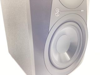 monitor estudio mackie mr524