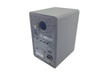 monitor estudio mackie mr524