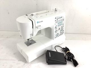 maquina coser klindo ksew75t-19