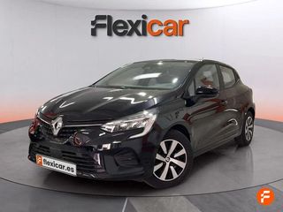 Renault Clio Equilibre TCe 67 kW (91CV)