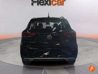 MG ZS 1.0T Luxury Auto