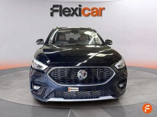 MG ZS 1.0T Luxury Auto