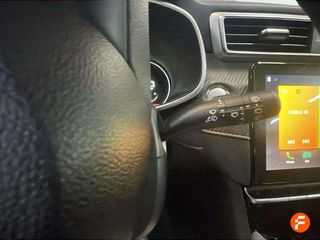 MG ZS 1.0T Luxury Auto