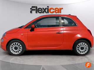 Fiat 500 Dolcevita 1.0 Hybrid 51KW (70 CV)