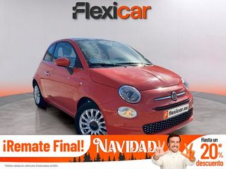 Fiat 500 Dolcevita 1.0 Hybrid 51KW (70 CV)