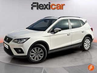Seat Arona 1.0 TSI 70kW (95CV) Style Edition Eco