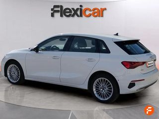 Audi A3 Sportback Advanced 30 TFSI 81kW S tronic