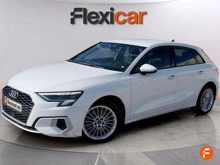 Audi A3 Sportback Advanced 30 TFSI 81kW S tronic
