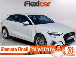 Audi A3 Sportback Advanced 30 TFSI 81kW S tronic