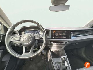 Audi A1 Sportback 25 TFSI 70kW (95CV)