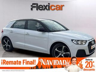 Audi A1 Sportback 25 TFSI 70kW (95CV)