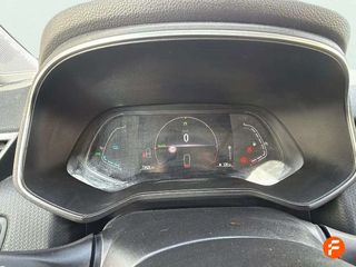 Renault Clio Zen E-Tech Híbrido 104 kW (140CV)