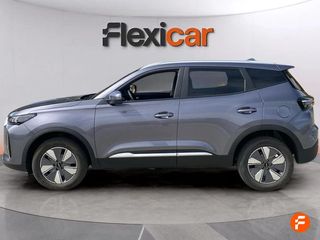 Ebro S400 EBRO S400 1.5 DHE HEV Premium CVT