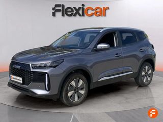 Ebro S400 EBRO S400 1.5 DHE HEV Premium CVT