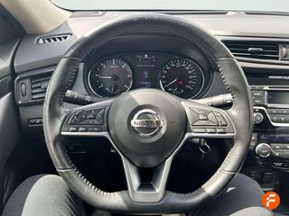 Nissan X-Trail 5P dCi 110 kW (150 CV) E6D 4X4-i ACENTA