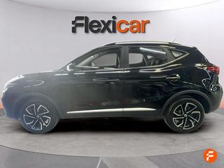 MG ZS 1.0T Luxury Auto