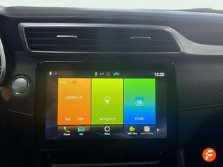 MG ZS 1.0T Luxury Auto