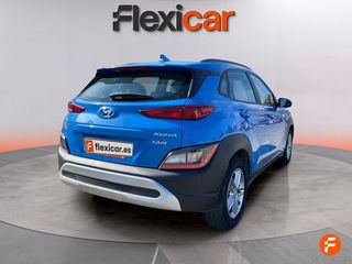 Hyundai Kona 1.0 TGDI 48V Klass 4X2