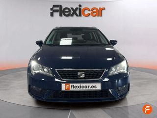 Seat Leon ST 1.6 TDI 85kW (115CV) St&Sp Style