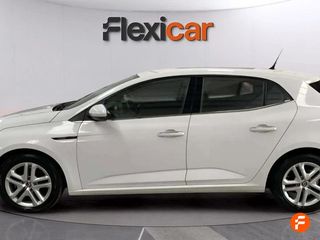 Renault Megane Business Blue dCi 85kW (115CV) - 18