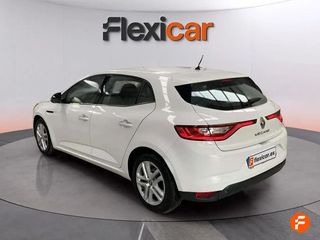 Renault Megane Business Blue dCi 85kW (115CV) - 18