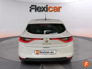 Renault Megane Business Blue dCi 85kW (115CV) - 18