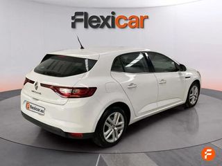 Renault Megane Business Blue dCi 85kW (115CV) - 18