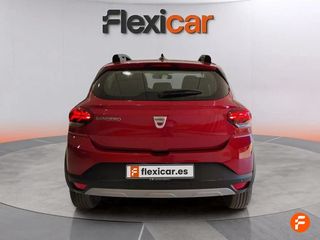 Dacia Sandero Comfort 74kW (100CV) ECO-G