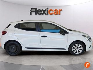 Renault Clio Business Blue dCi 63 kW (85CV)