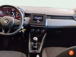 Renault Clio Business Blue dCi 63 kW (85CV)