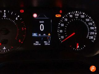 Renault Clio Business Blue dCi 63 kW (85CV)