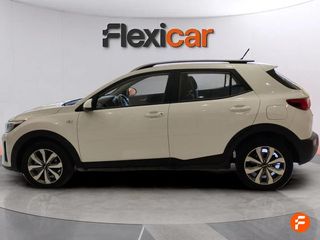 Kia Stonic 1.2 DPi 62kW (84CV) Concept