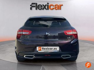 DS DS 5 BlueHDi 120cv Design