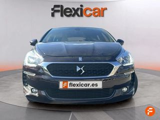 DS DS 5 BlueHDi 120cv Design