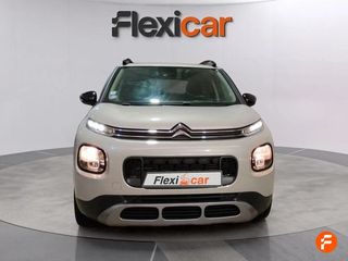 Citroën C3 Aircross PureTech 81kW (110CV) S&S SHINE