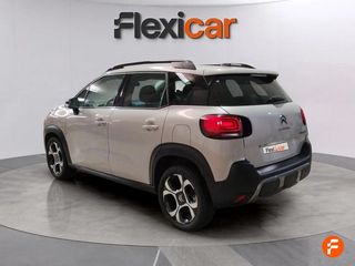 Citroën C3 Aircross PureTech 81kW (110CV) S&S SHINE