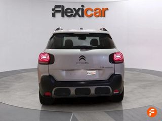 Citroën C3 Aircross PureTech 81kW (110CV) S&S SHINE
