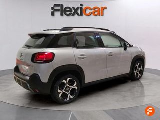 Citroën C3 Aircross PureTech 81kW (110CV) S&S SHINE