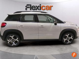 Citroën C3 Aircross PureTech 81kW (110CV) S&S SHINE