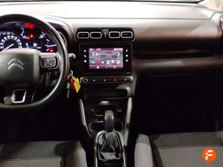 Citroën C3 Aircross PureTech 81kW (110CV) S&S SHINE